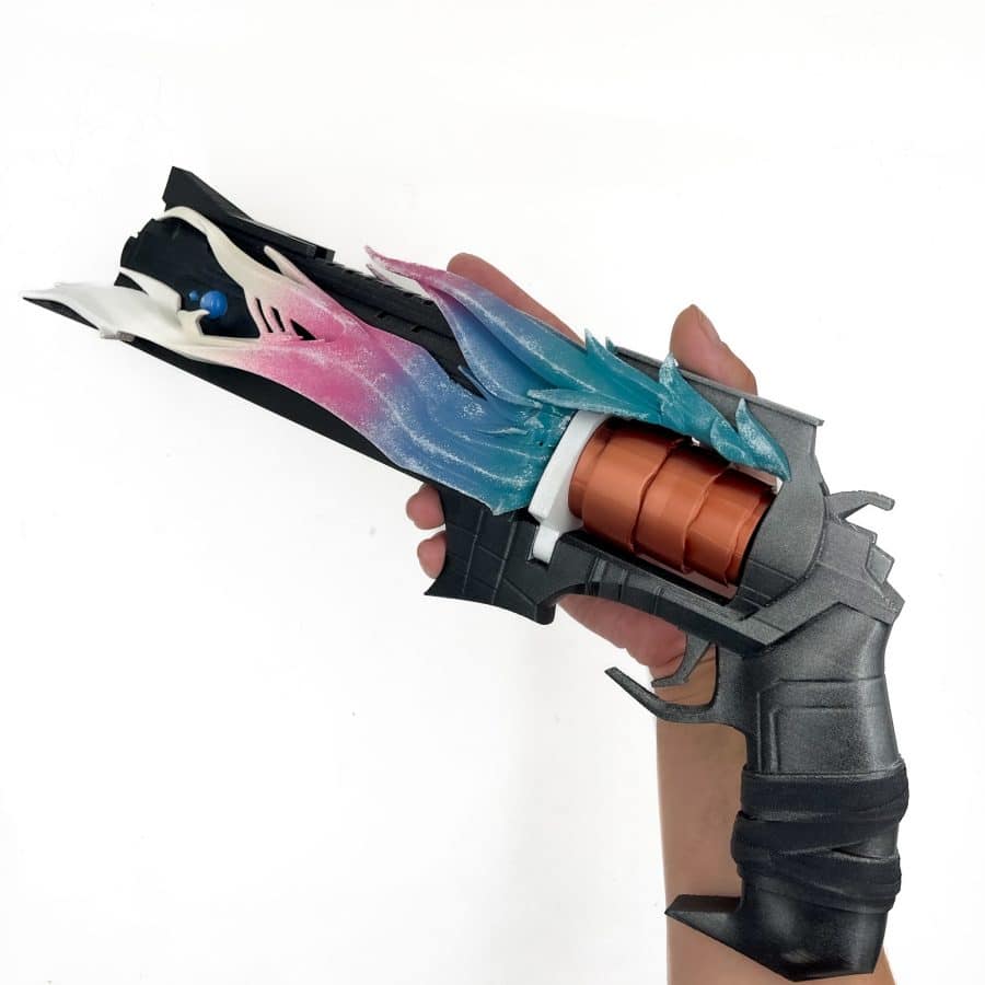 Thorn Essentialism Ornament Prop Replica - Destiny 2 by Blasters4Masters