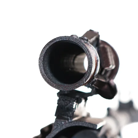 Metro Exodus - Valve 11 Valve Sniper Rifle Replica Prop From Metro Exodus By Blasters4Masters 10