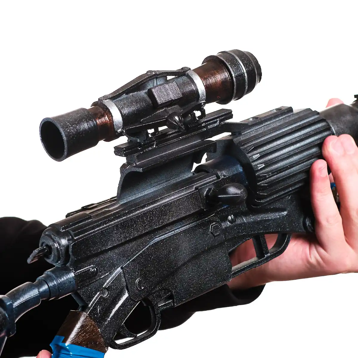 Valve sniper rifle replica prop from Metro Exodus by Blasters4Masters_11 Valve Sniper Rifle Replica Prop From Metro Exodus By Blasters4Masters 11