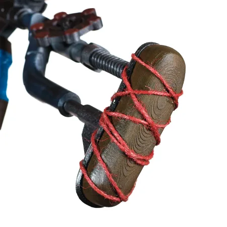 Metro Exodus - Valve 13 Valve Sniper Rifle Replica Prop From Metro Exodus By Blasters4Masters 12