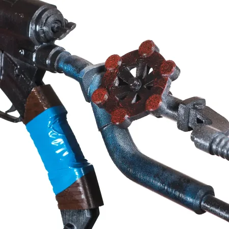 Metro Exodus - Valve 8 Valve Sniper Rifle Replica Prop From Metro Exodus By Blasters4Masters 7