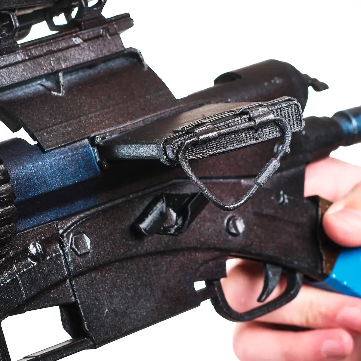 Valve sniper rifle replica prop from Metro Exodus by Blasters4Masters_8 Valve Sniper Rifle Replica Prop From Metro Exodus By Blasters4Masters 8