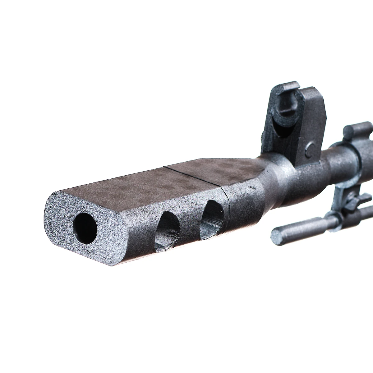 Valve sniper rifle replica prop from Metro Exodus by Blasters4Masters_9 Valve Sniper Rifle Replica Prop From Metro Exodus By Blasters4Masters 9