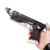 Westar 35 pistol replica prop from Star Wars by Blasters4Masters