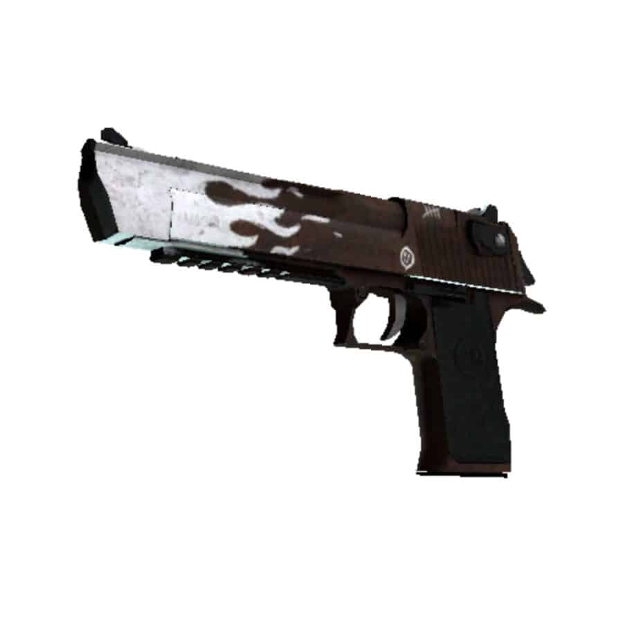 Desert Eagle 10