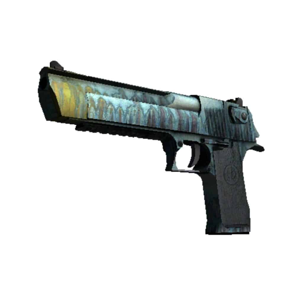 CS GO - Desert Eagle - Hand Cannon (Pre-Order) - Blasters4Masters