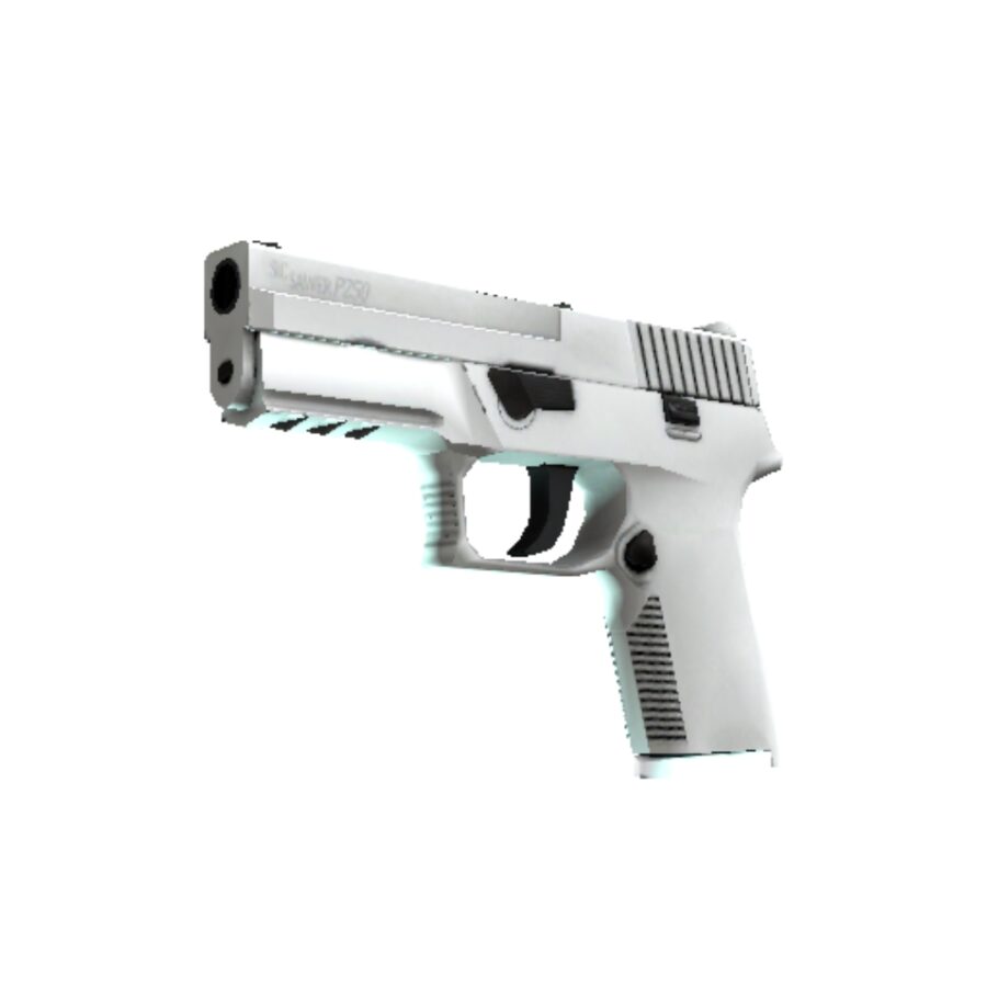 Desert Eagle 11