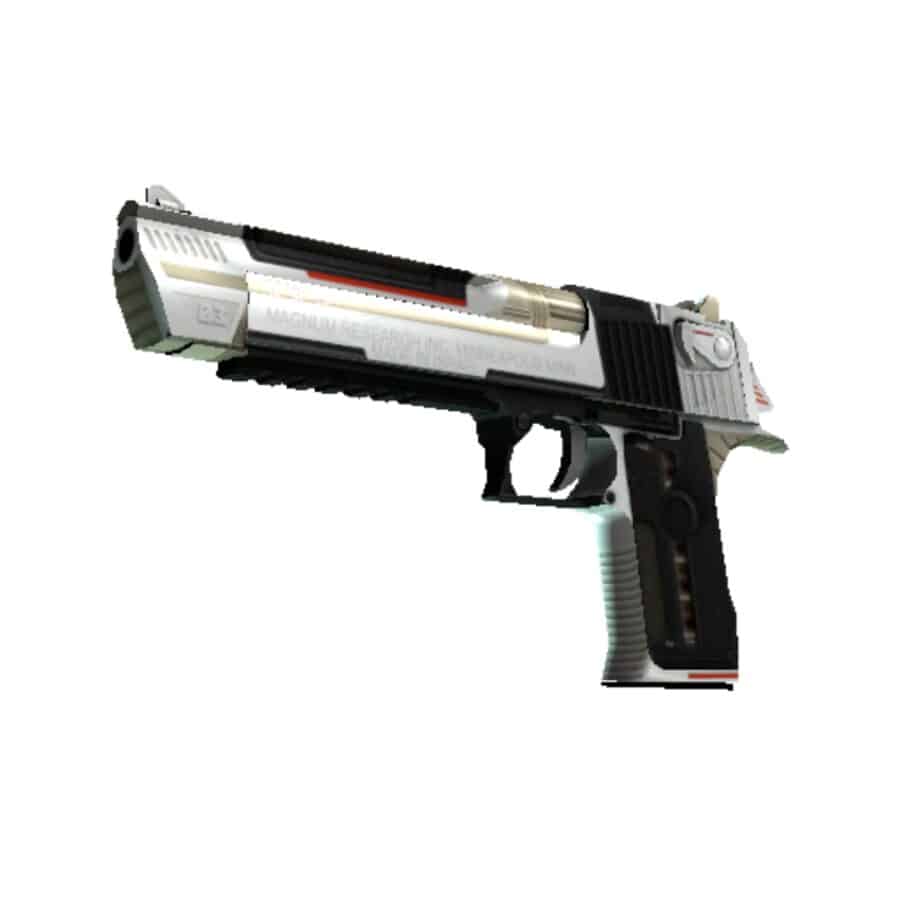 Desert Eagle 7