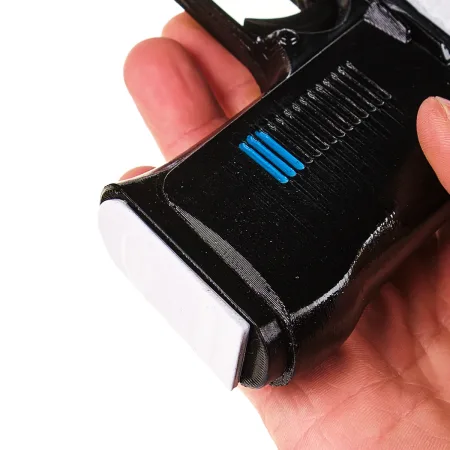 Desert Eagle Printstream Replica Prop From CS GO By Blasters4Masters 2