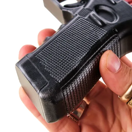 Glock Fade Replica Prop From CS GO By Blasters4Masters 2