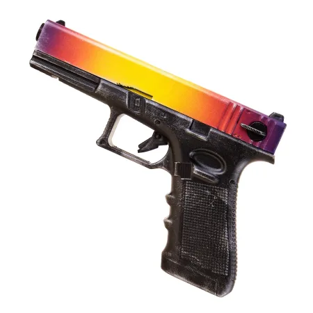 Glock Fade Replica Prop From CS GO By Blasters4Masters 8