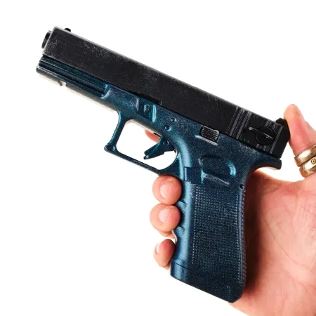 Glock Night Replica Prop From CS GO By Blasters4Masters