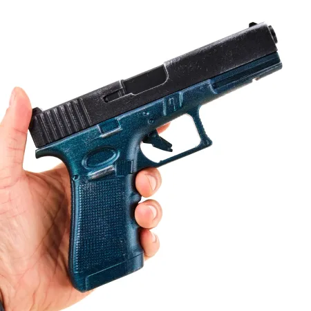 Glock Night Replica Prop From CS GO By Blasters4Masters 1