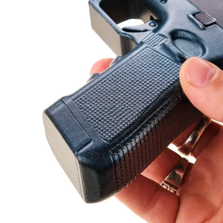Glock Night Replica Prop From CS GO By Blasters4Masters 2