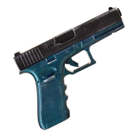 Glock Night Replica Prop From CS GO By Blasters4Masters 8