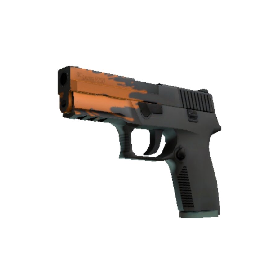 P250 2