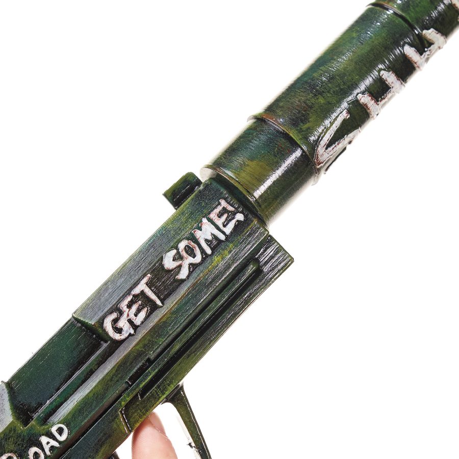 USPS Flash Back replica prop from Counter-Strike by Blasters4Masters