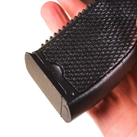 USPS Stainless Steel Replica Prop From CS GO By Blasters4Masters 2