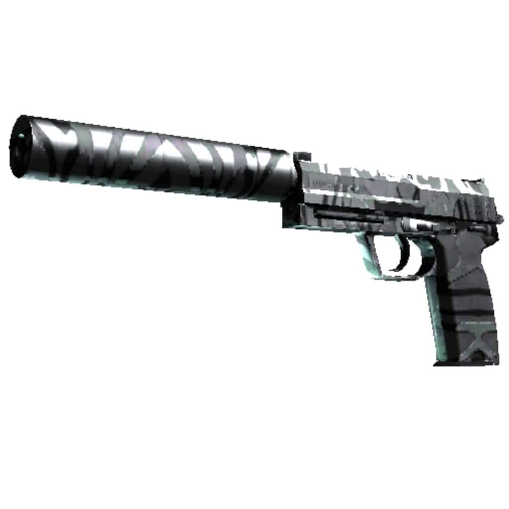CS GO - USPS - Dark Water (Pre-Order) - Blasters4Masters