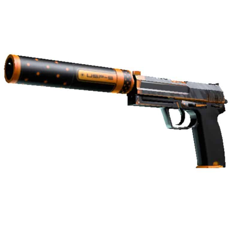 CS GO - USPS - Orion (Pre-Order) - Blasters4Masters