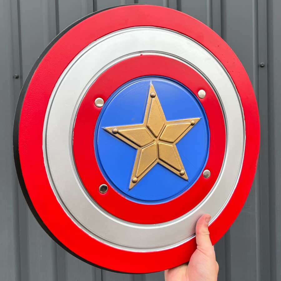 Captains America Shield Prop replica by Blasters4masters (1)