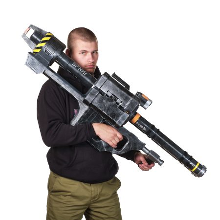 M41 SPNKR replica prop from Halo Reach by Blasters4Masters