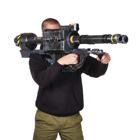M41 SPNKR replica prop from Halo Reach by Blasters4Masters