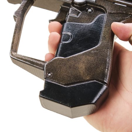 M6C Magnum replica prop from Halo 2 by Blasters4Masters