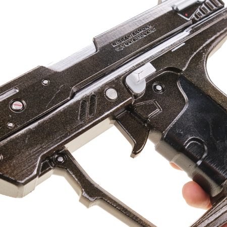 M6C Magnum replica prop from Halo 2 by Blasters4Masters