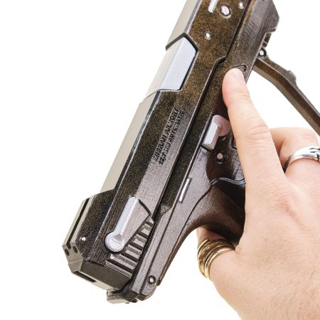 M6C Magnum replica prop from Halo 2 by Blasters4Masters