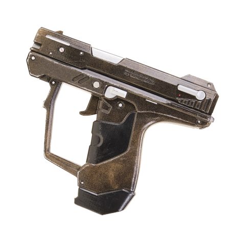 M6C Magnum replica prop from Halo 2 by Blasters4Masters