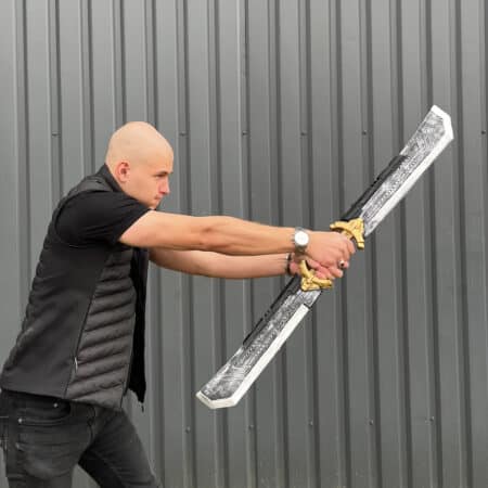 Thanos sword prop replica by blasters4masters (1)