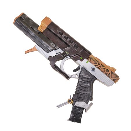 Devils Ruin replica prop from Destiny 2 by Blasters4Masters