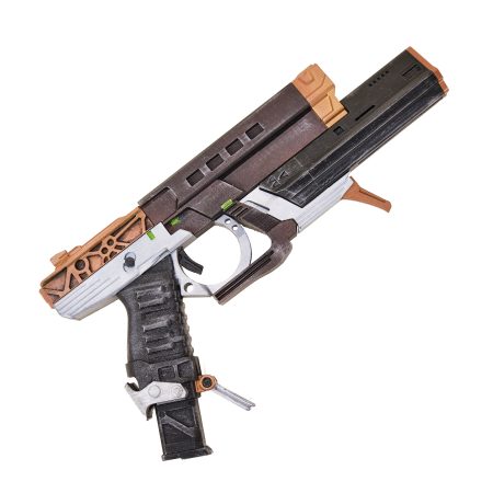 Devils Ruin replica prop from Destiny 2 by Blasters4Masters