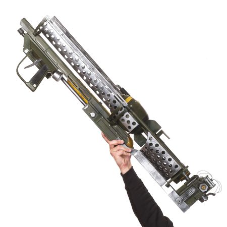Fat Man prop replica from Fallout 3 by Blasters4Masters