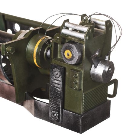 Fat Man prop replica from Fallout 3 by Blasters4Masters