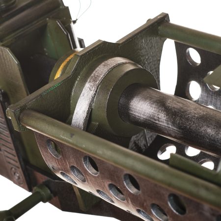Fat Man prop replica from Fallout 3 by Blasters4Masters