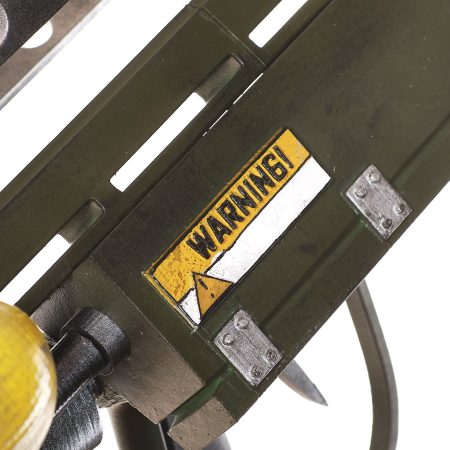 Fat Man prop replica from Fallout 3 by Blasters4Masters