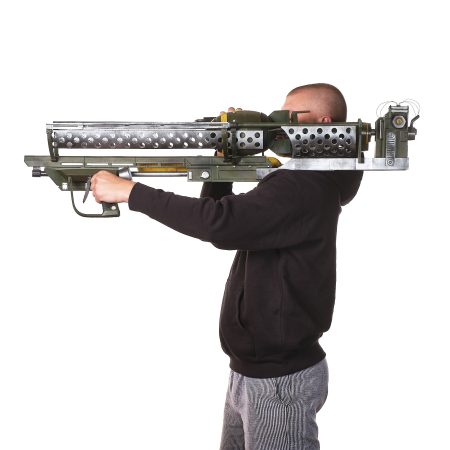 Fat Man prop replica from Fallout 3 by Blasters4Masters