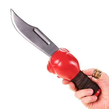 Knifey Replica Prop From High On Life By Blasters4Masters 1