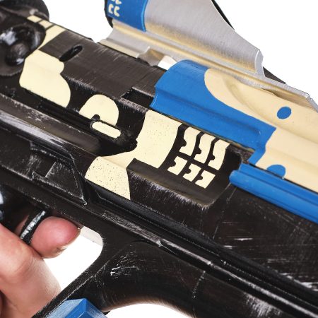 Piece of Mind replica prop from Destiny 2 by Blasters4Masters