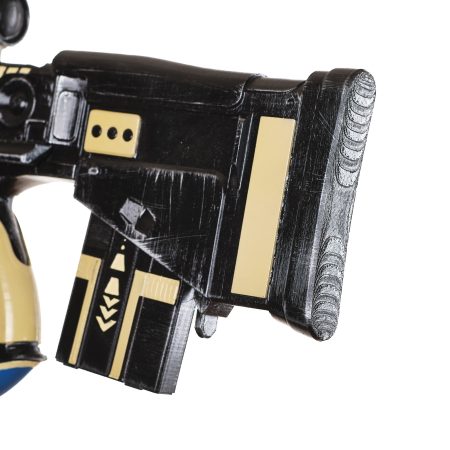 Piece of Mind replica prop from Destiny 2 by Blasters4Masters