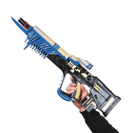 Piece of Mind replica prop from Destiny 2 by Blasters4Masters
