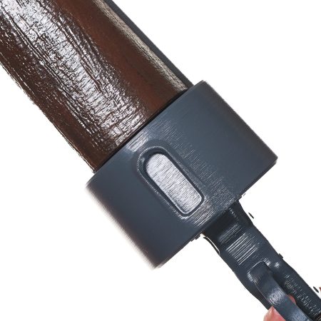 Scattergun replica prop from Team Fortress 2 by Blasters4Masters