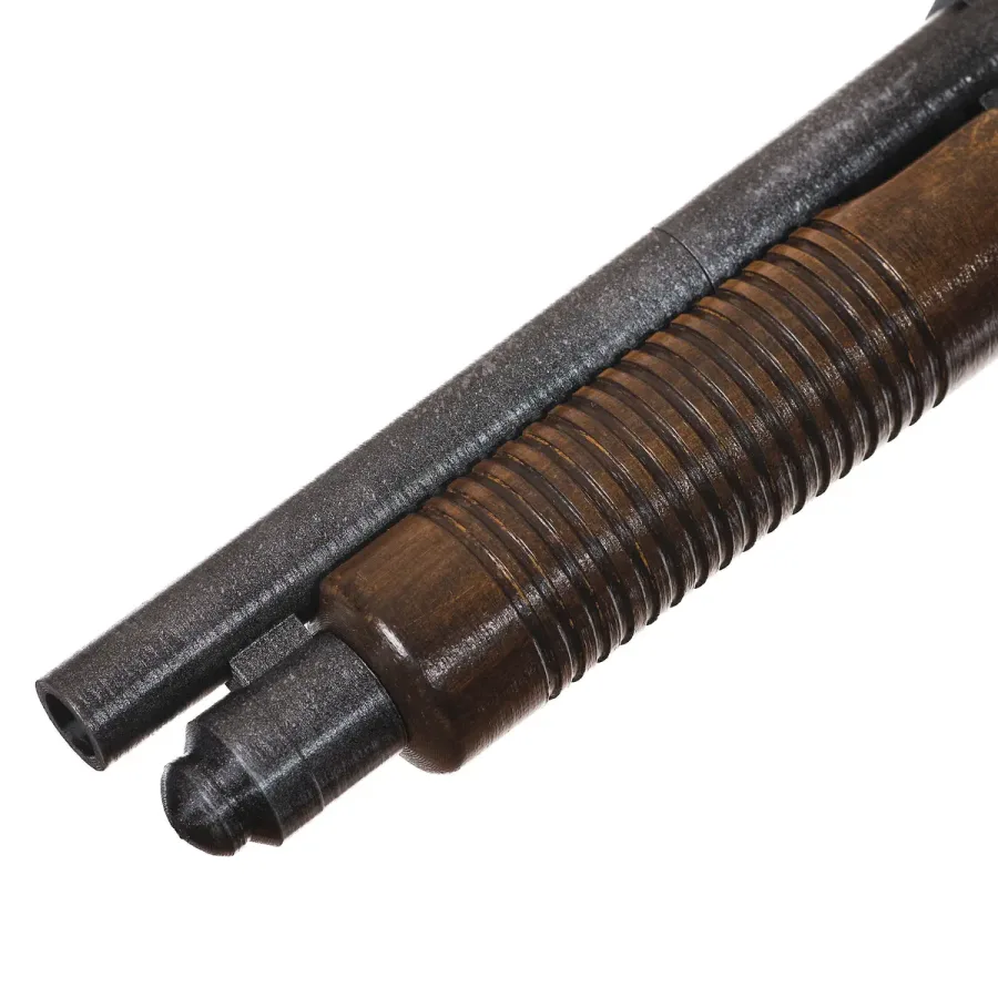 Shotgun Replica Prop From Scream By Blasters4Masters 9
