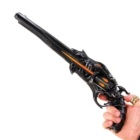 The Hounds - Metal Hellsinger 17 The Hounds Replica Prop From Metal Hellsinger By Blasters4Masters