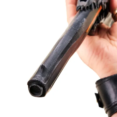 The Hounds Replica Prop From Metal Hellsinger By Blasters4Masters 15