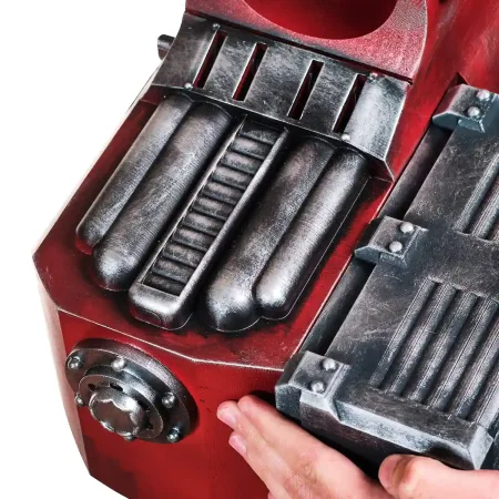 Assault Cannon Replica Prop From Warhammer 40K By Blasters4Masters 10