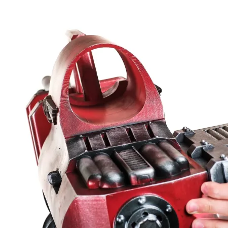 Assault Cannon Replica Prop From Warhammer 40K By Blasters4Masters 11