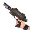 Laspistol replica prop from Warhammer 40K by Blasters4Masters